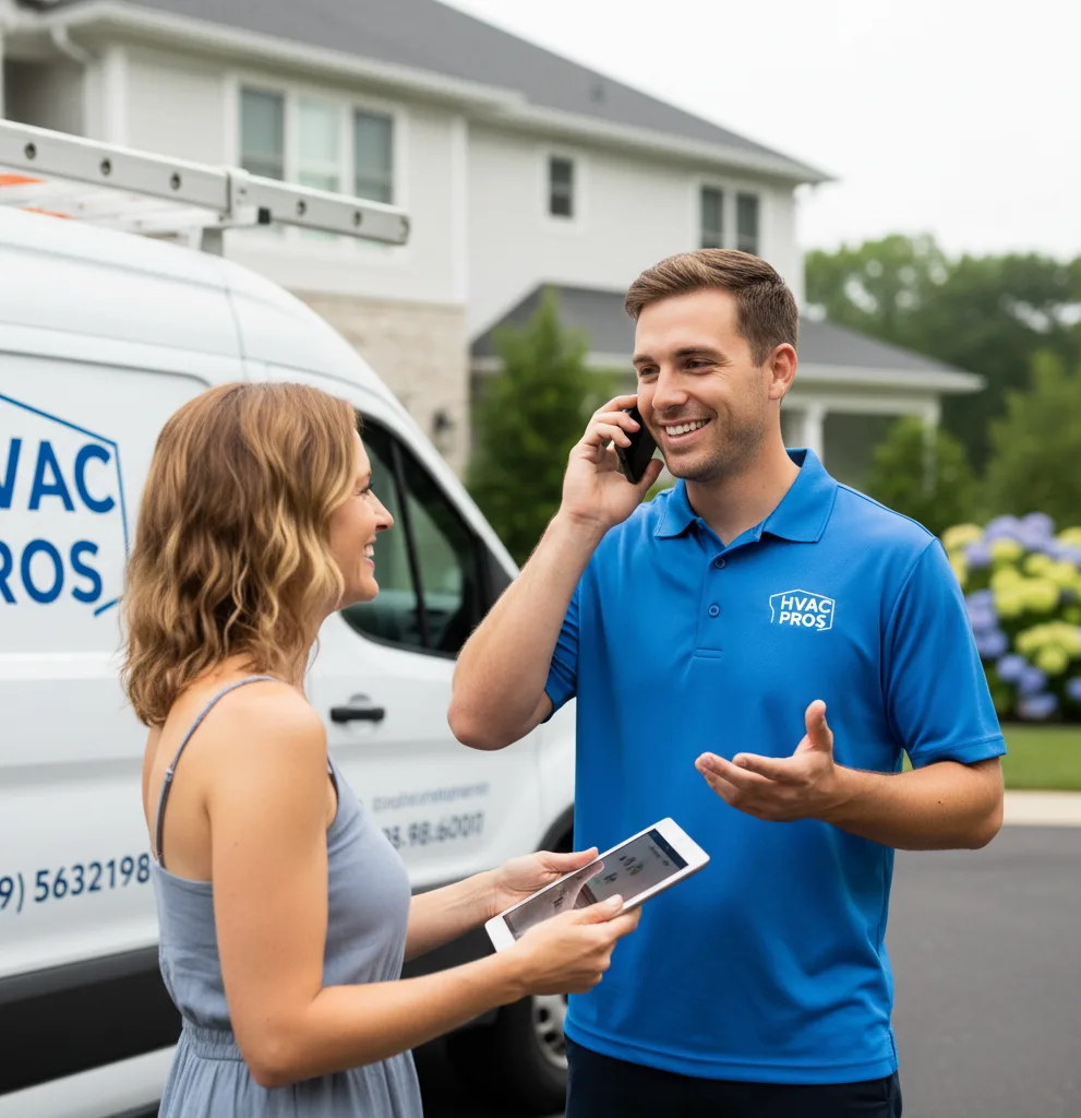 Furnace Installation in Round Lake, IL